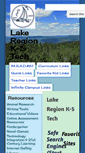 Mobile Screenshot of lrk5tech.lakeregionschools.org