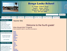 Tablet Screenshot of melissa.arbour.lakeregionschools.org